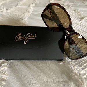 NEW! Maui Jim Sunglasses